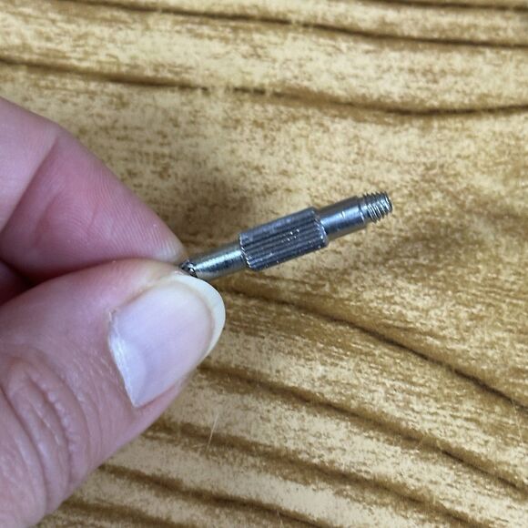 Shutter Release Cable 19" For Canon EF F-1 FTb QL FTbn 35mm Camera All Metal - Picture 4 of 7